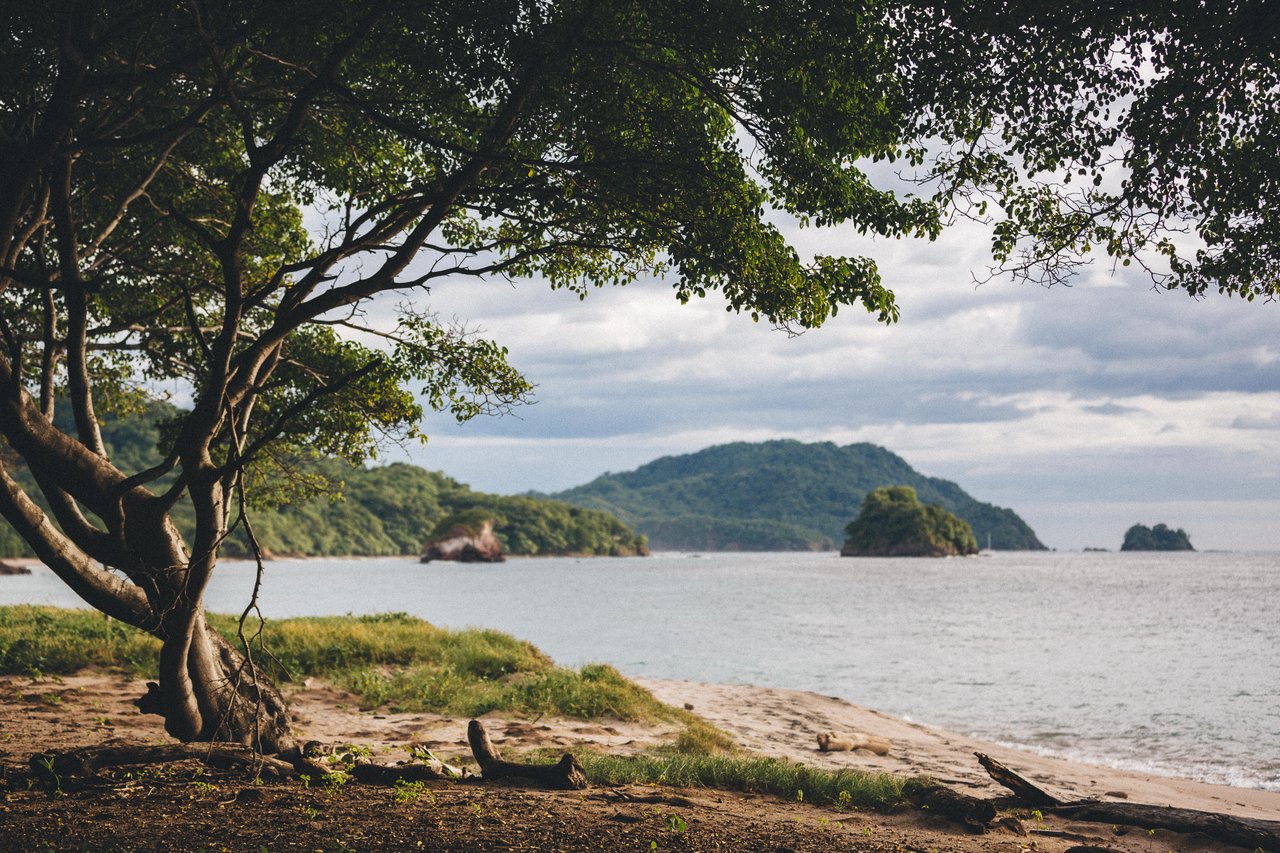  Punta Sabana & Mar Serena