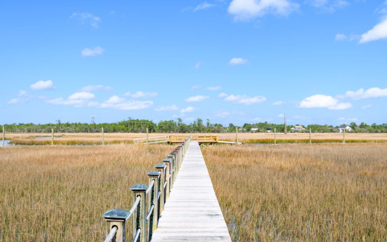 Charleston Flood Insurance & FEMA’s New Risk Rating 2.0