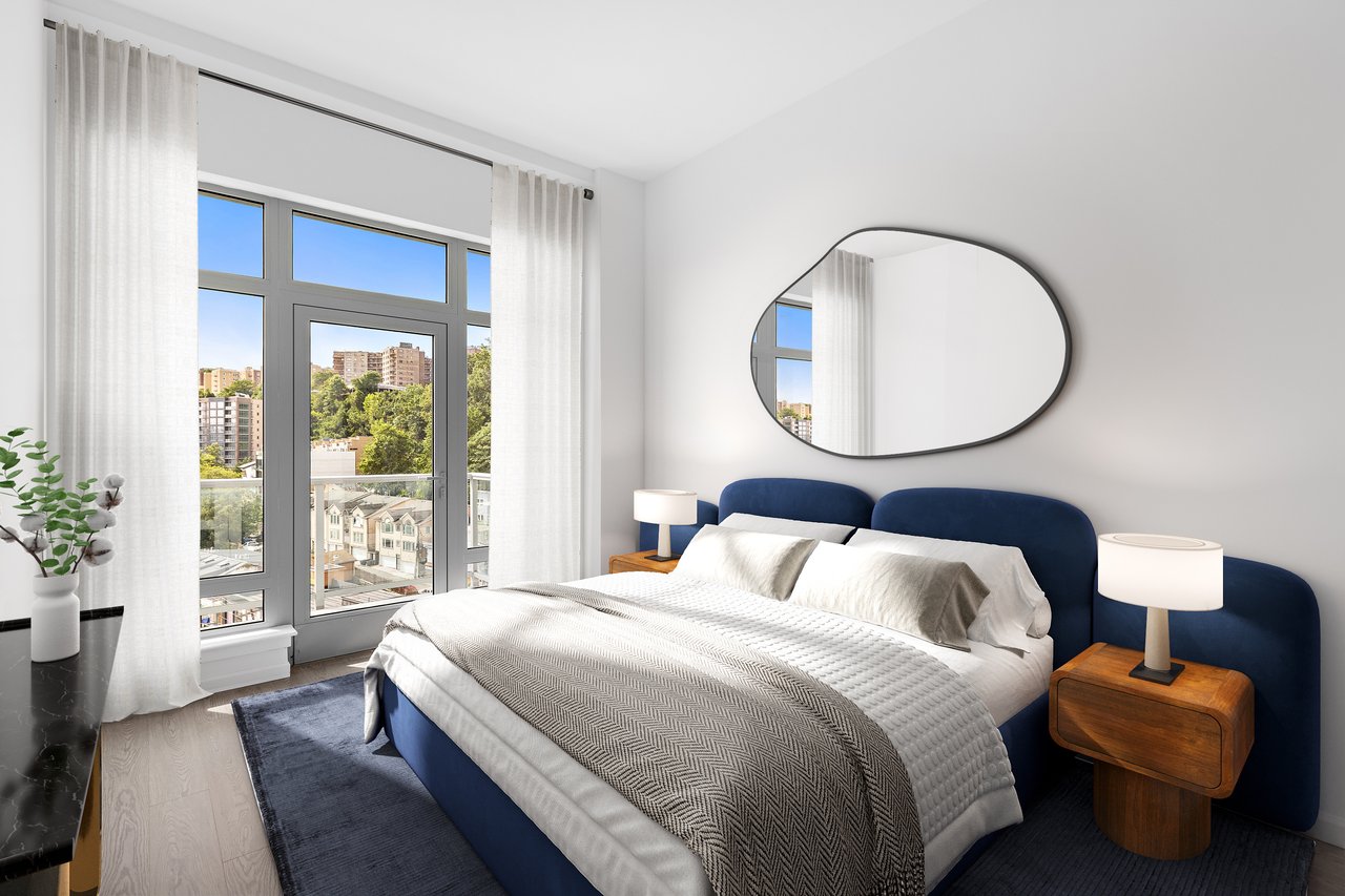 OTTO South East 3 Bedroom | 3 Bathroom