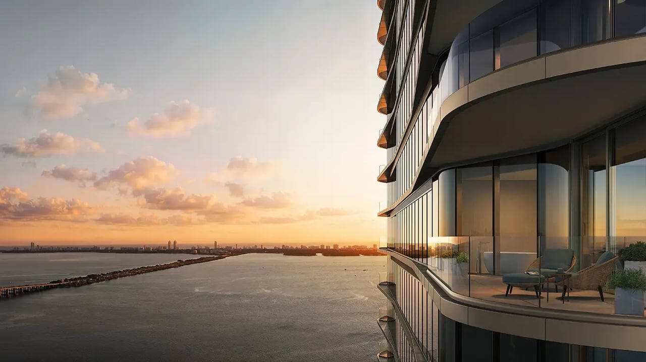LILLI Miami Edgewater