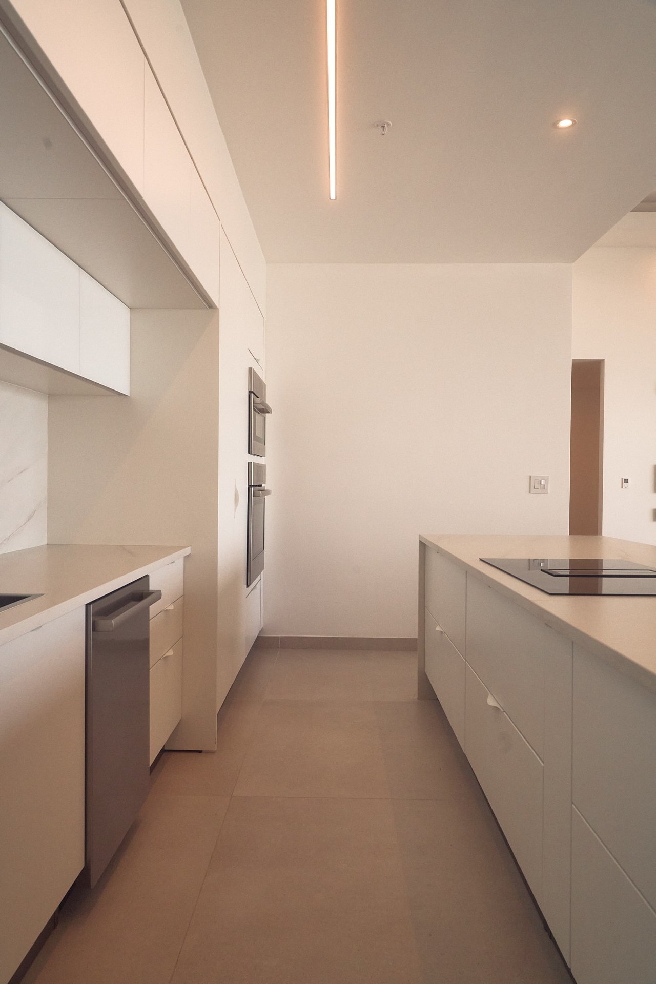 Residencia La Vista Tower C – Penthouse 701 | Elevated Ocean-View Living in Playa Tamarindo