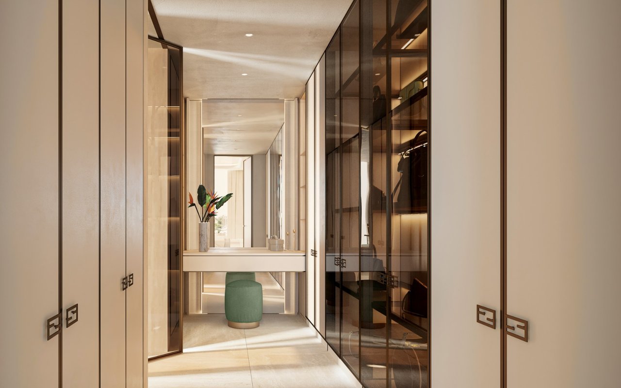 Avenia Fendi Casa