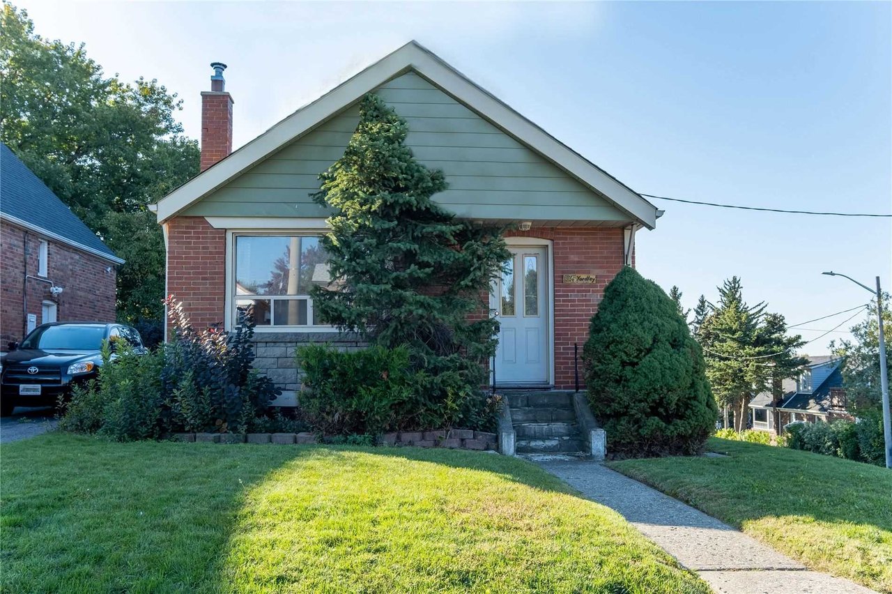 55 Yardley Ave
