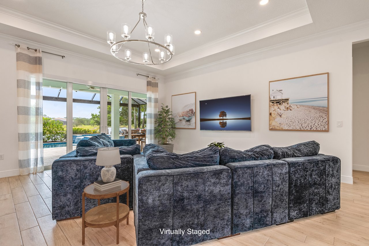 5820 Palmetto Preserve Road