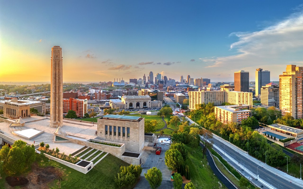 Kansas City