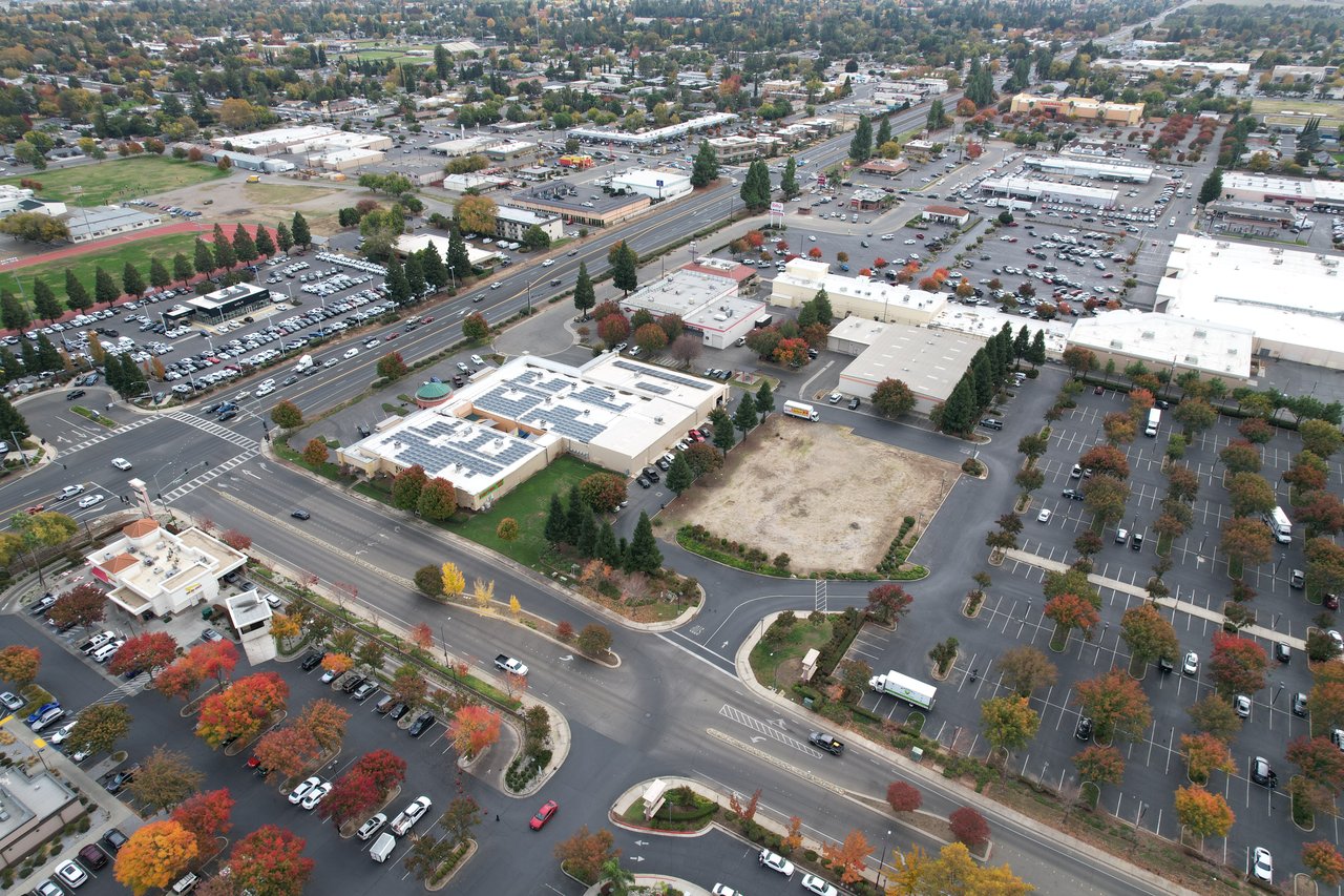 Feather River Tribal Health Future Site