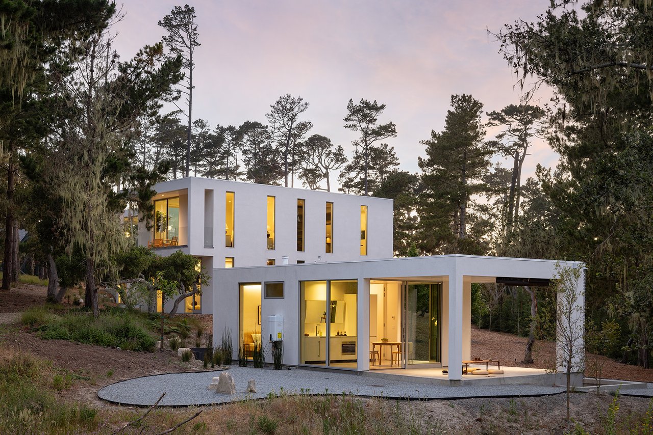 Waterbridge House