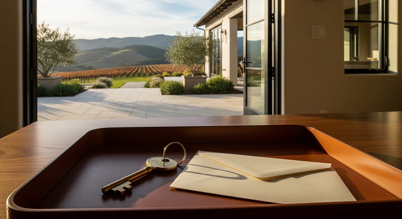 How Contingencies Work In California Home Purchases