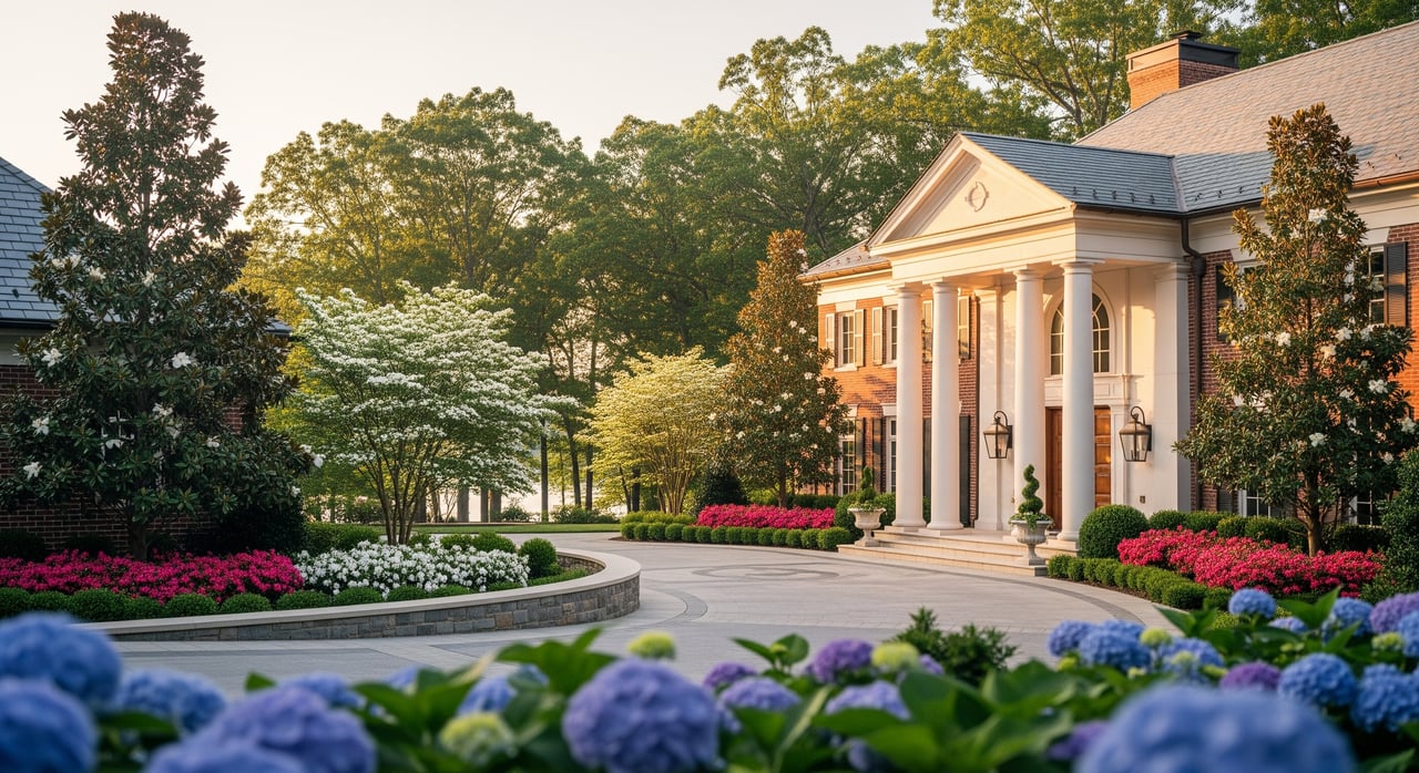 Seller Closing Timeline in Georgia