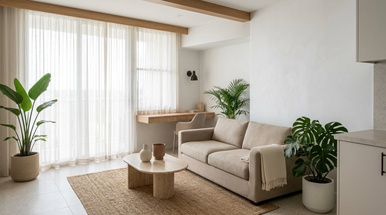 Turning An Isla Verde Condo Into A Reliable Corporate Rental