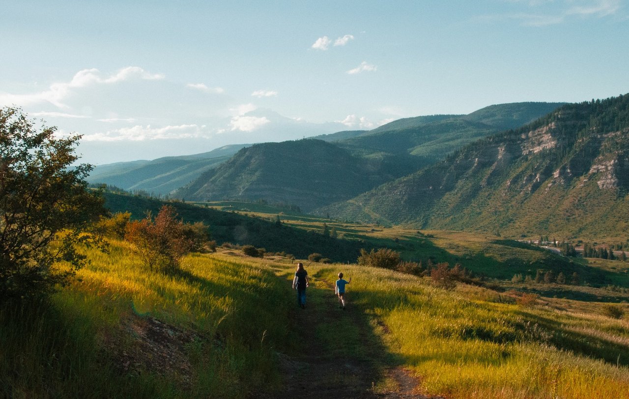 South Denver Homes Near Scenic Trails