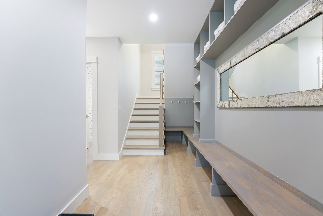5 Briggs Road