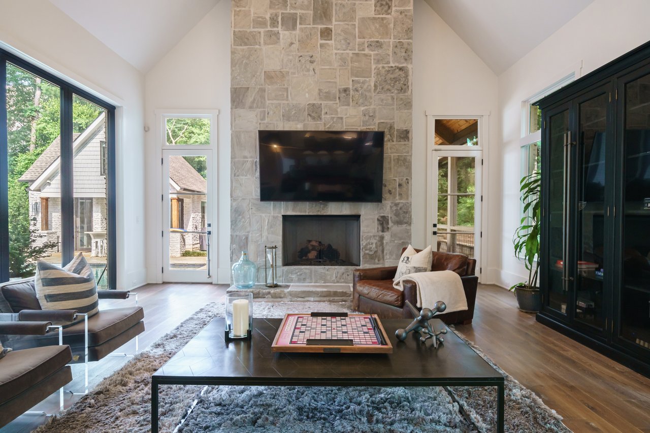 How to Use Virtual Tours When Selling Your Home in Vinings