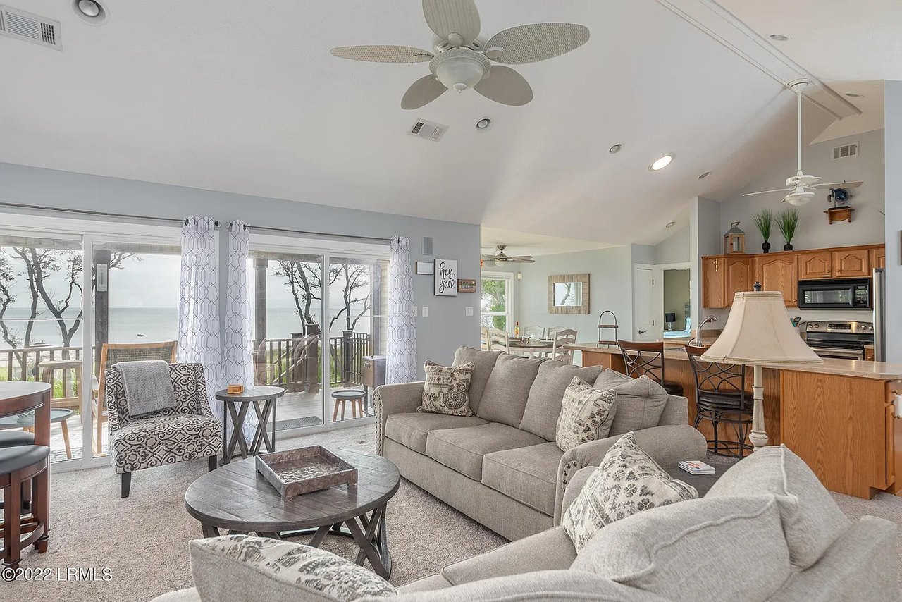 113 Sea Pines Dr