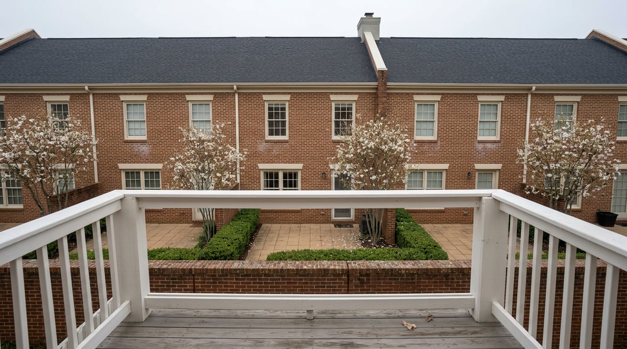 Why Cameron Station Doesn't Have One Median Home Price