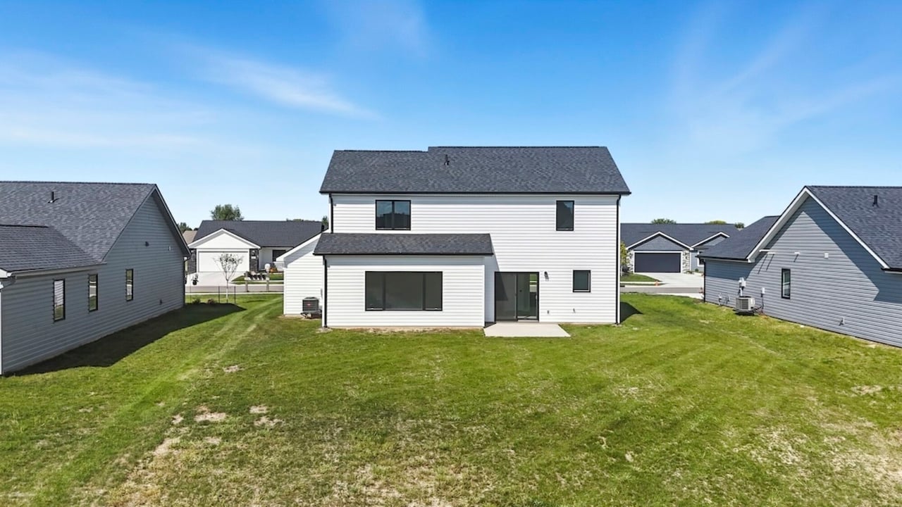 1415 Marsh Deer Run