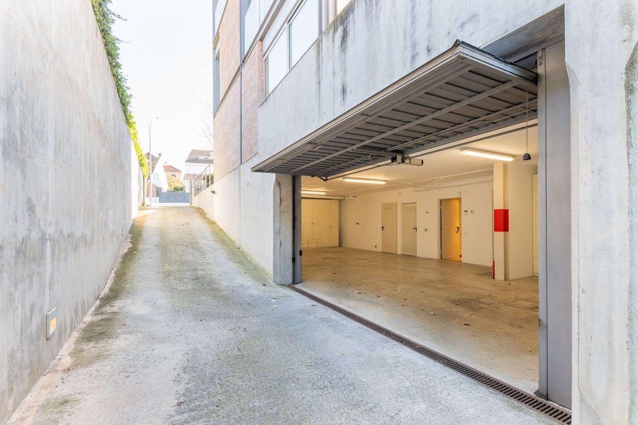 Exclusive house for sale in the centre of Sant Cugat 