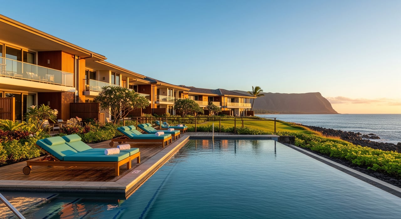 What HOA Fees Cover at Turtle Bay Condos