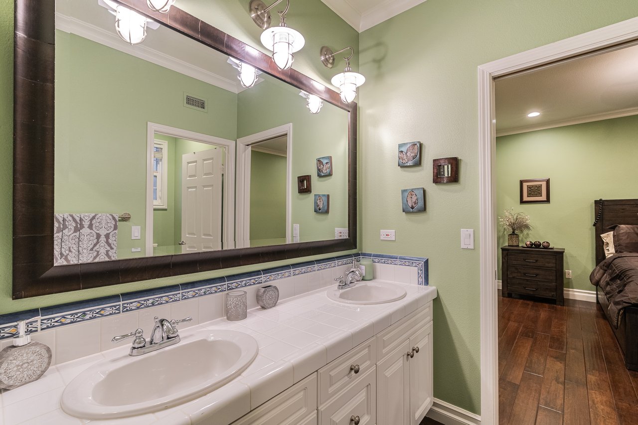 551 Rustic Hills Drive