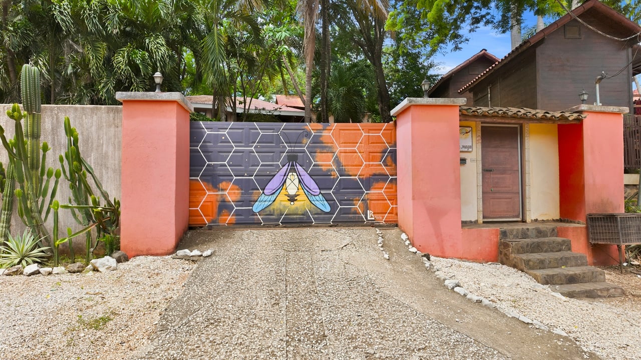 Casa Luciernaga - Prime Tamarindo location