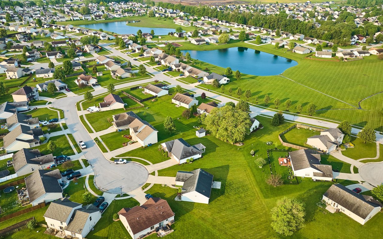 Lino Lakes