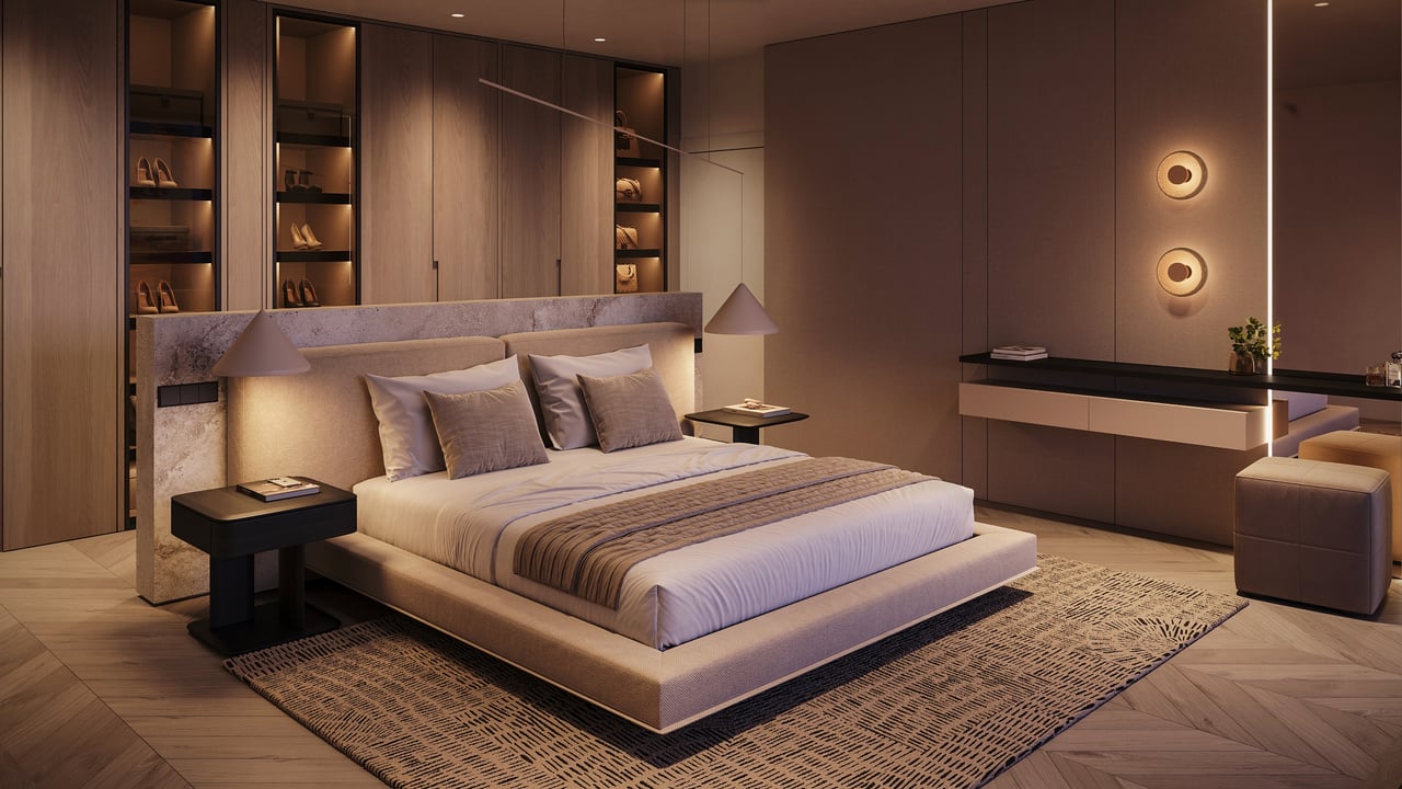 Noura Villas – Noura Sky – Marbella