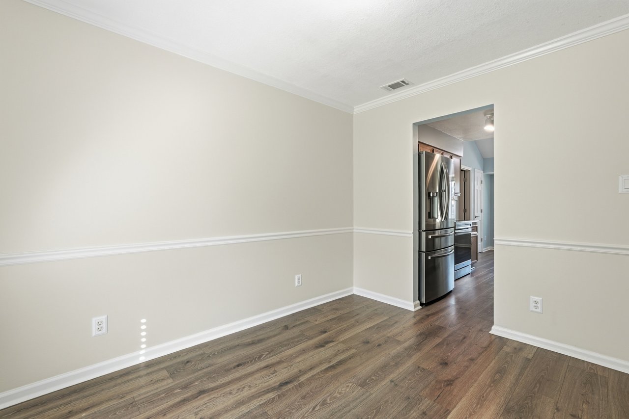 6 Bristlecone Court 
