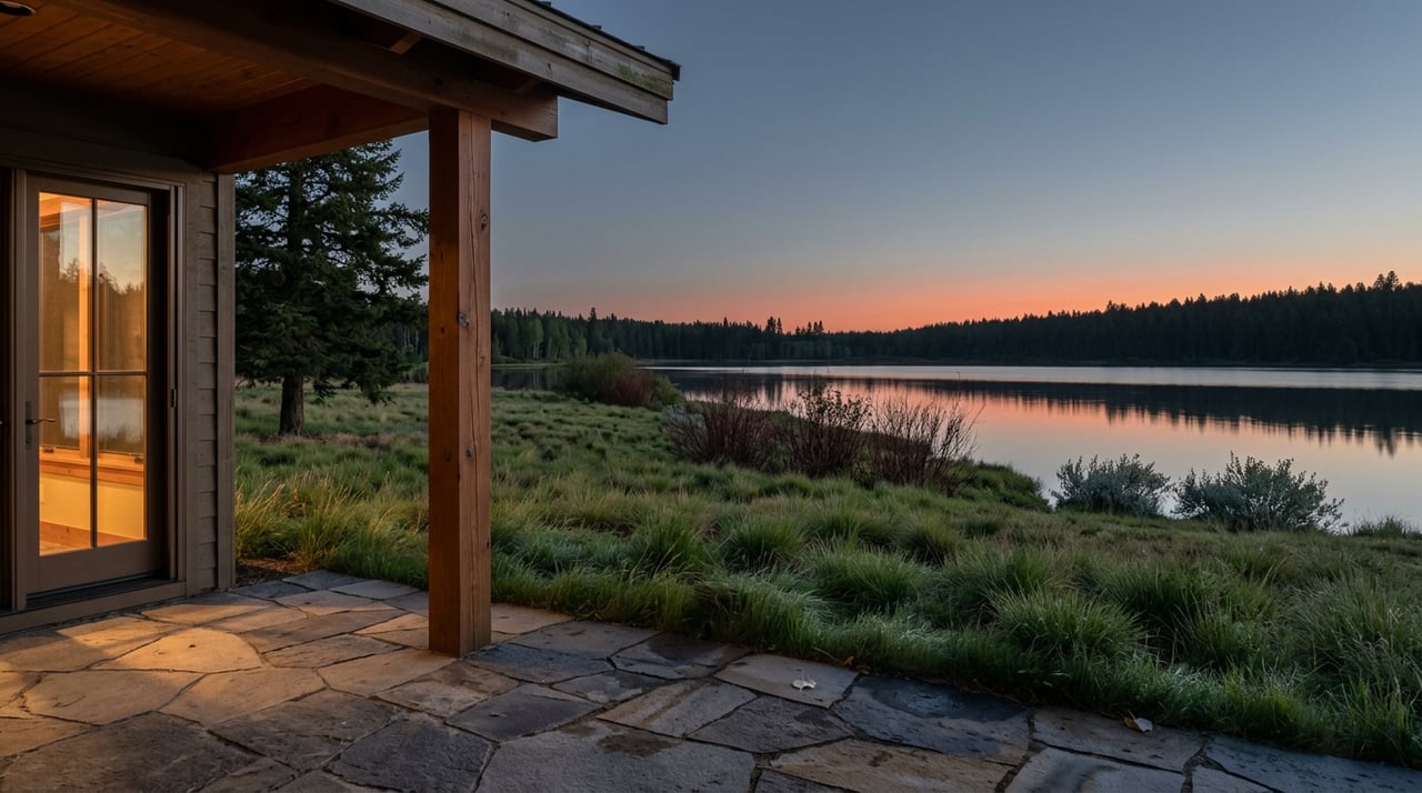 Alpine's Summer Doesn't End at Melvin's Anymore. It Ends at the 4-H Ranch.