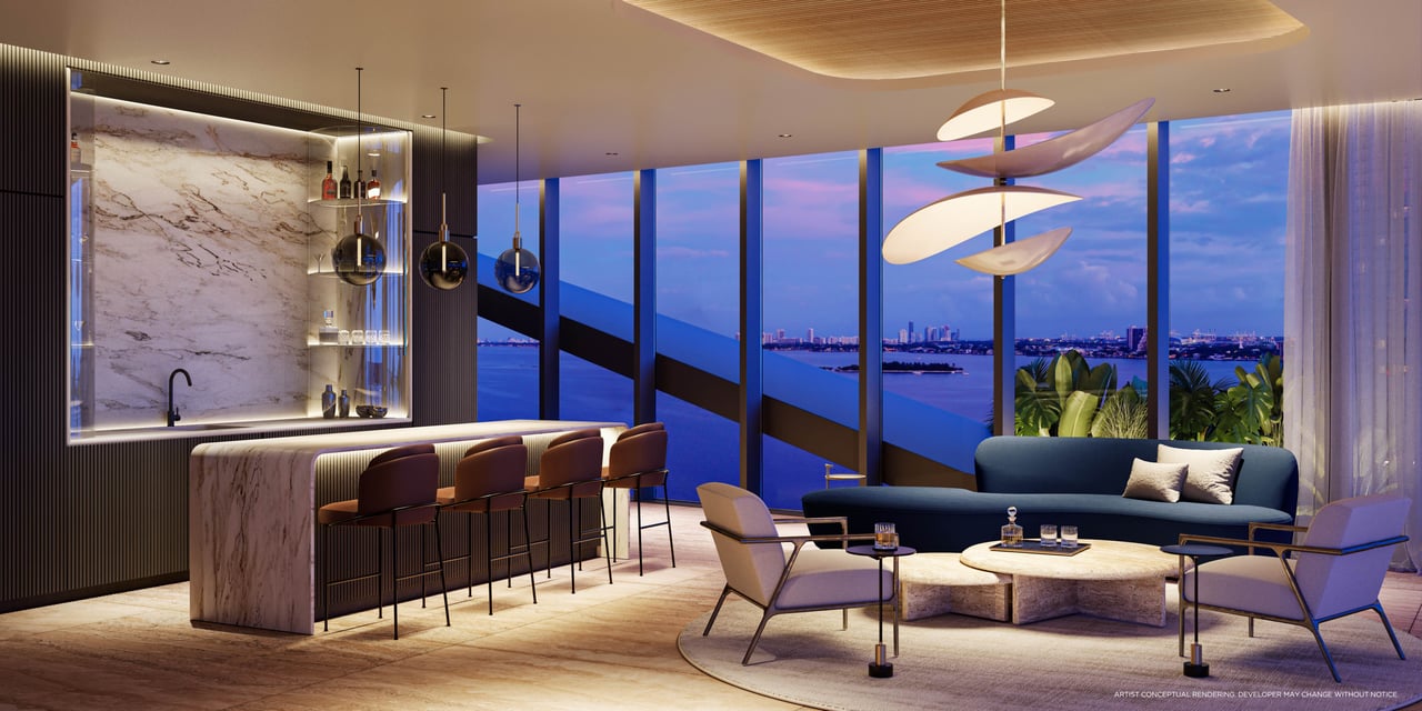 Cove Miami
