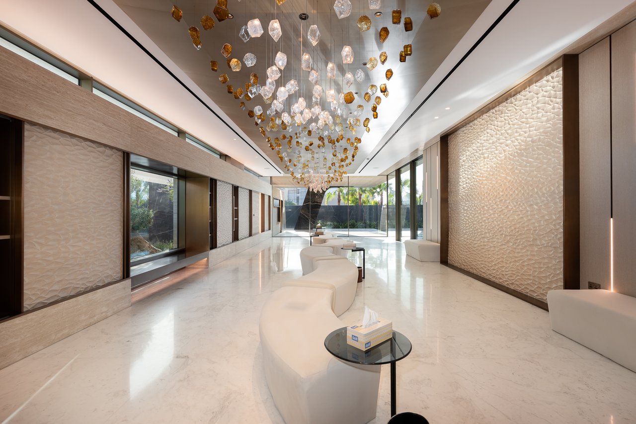Umm AL Sheif Mansion