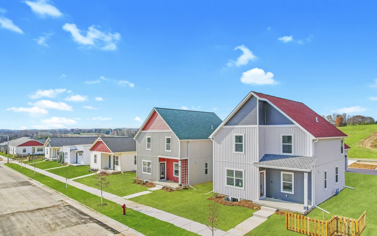 Financing Options at Point Gardens
