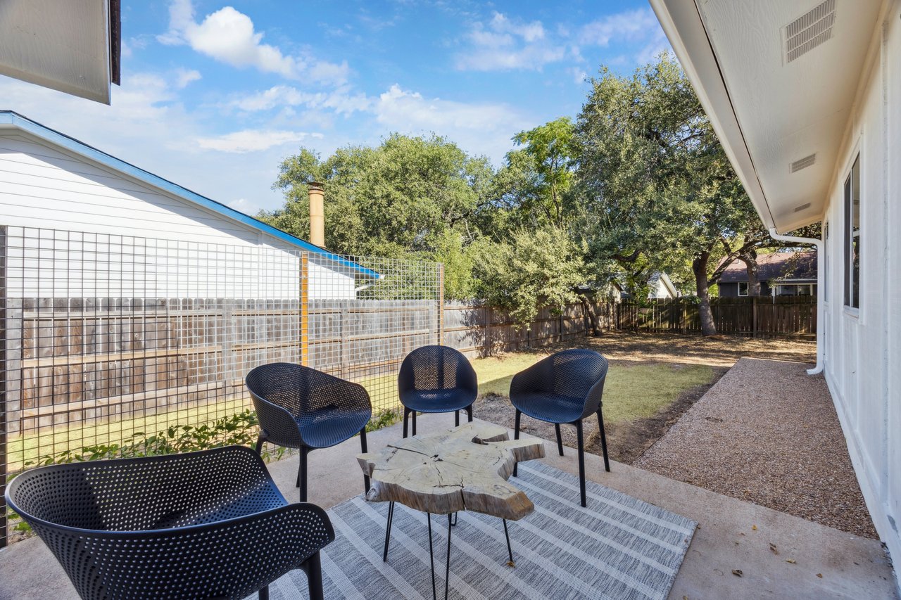 2512 Burly Oak Dr | South Austin