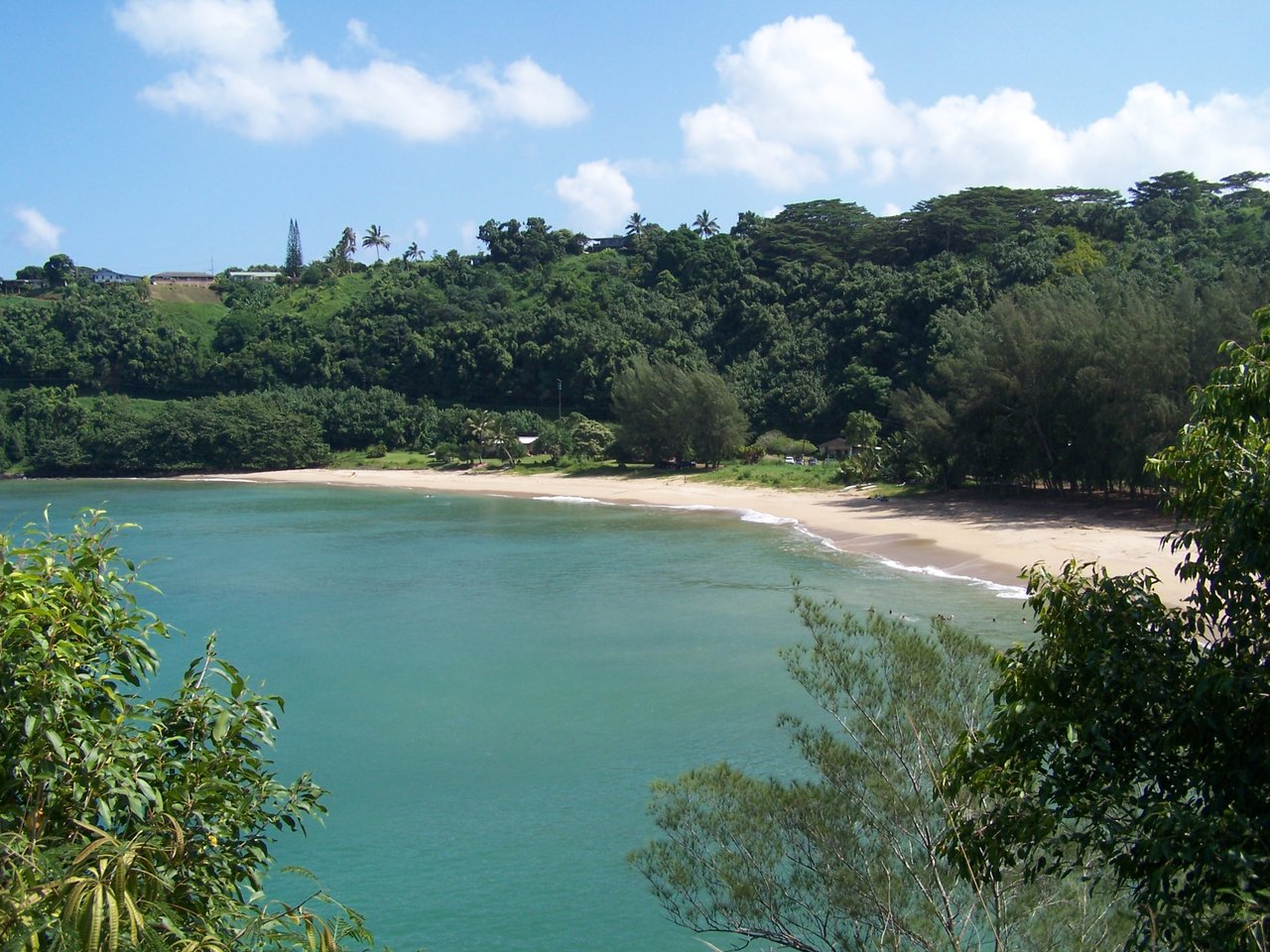 North Shore Kauai