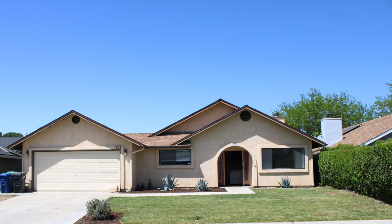 1723 Hogan Place