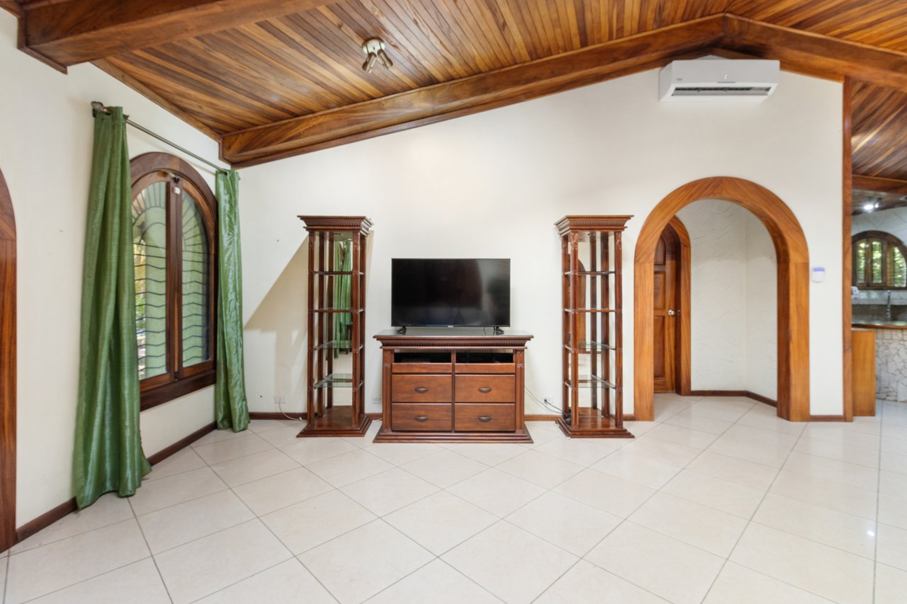 Casa Verde Texas Tico + Lot