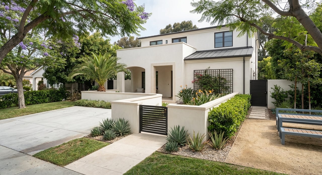 Schools And Family Life In Newport Beach