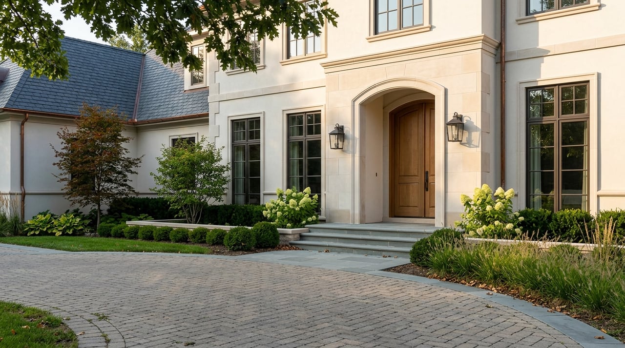 Luxury Living In Burr Ridge: What Buyers Should Know