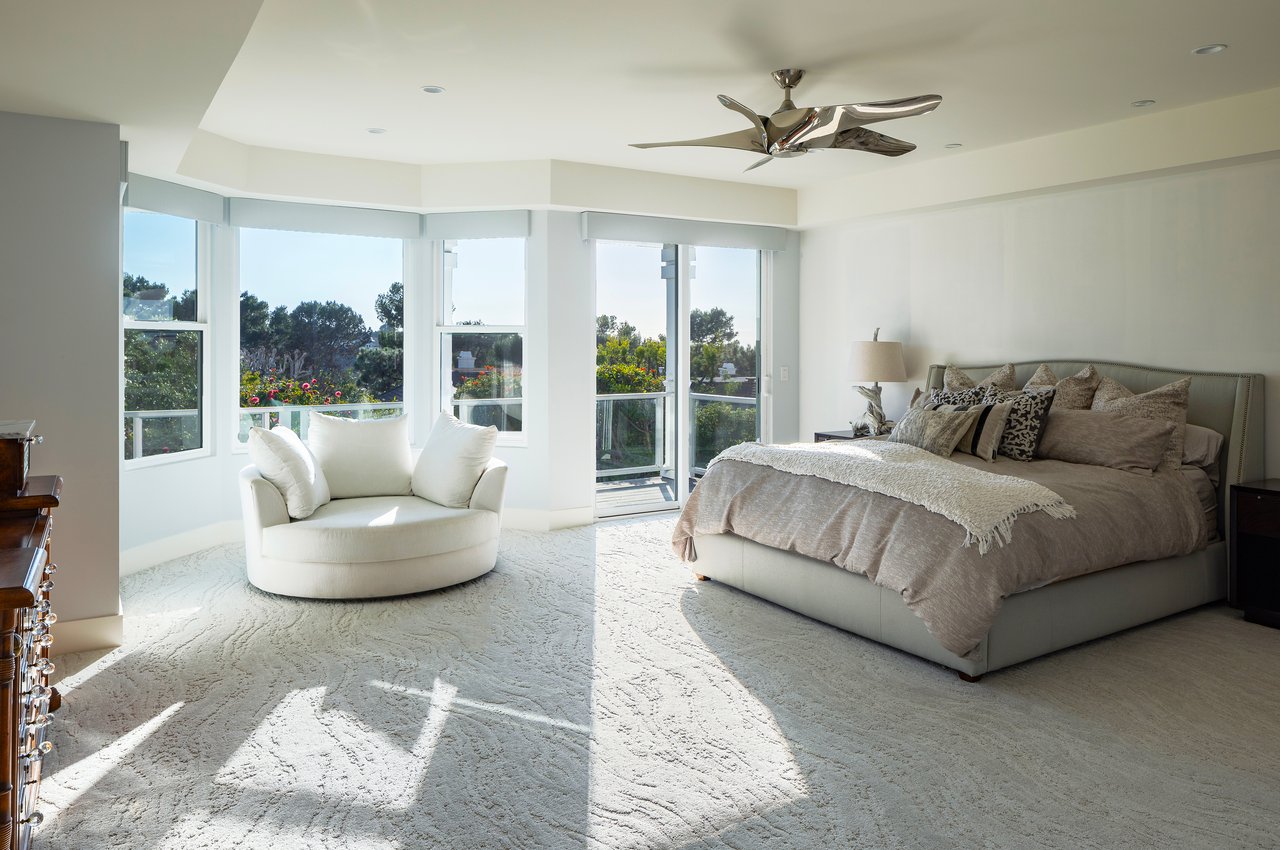 Furnished Lease in Newport Beach