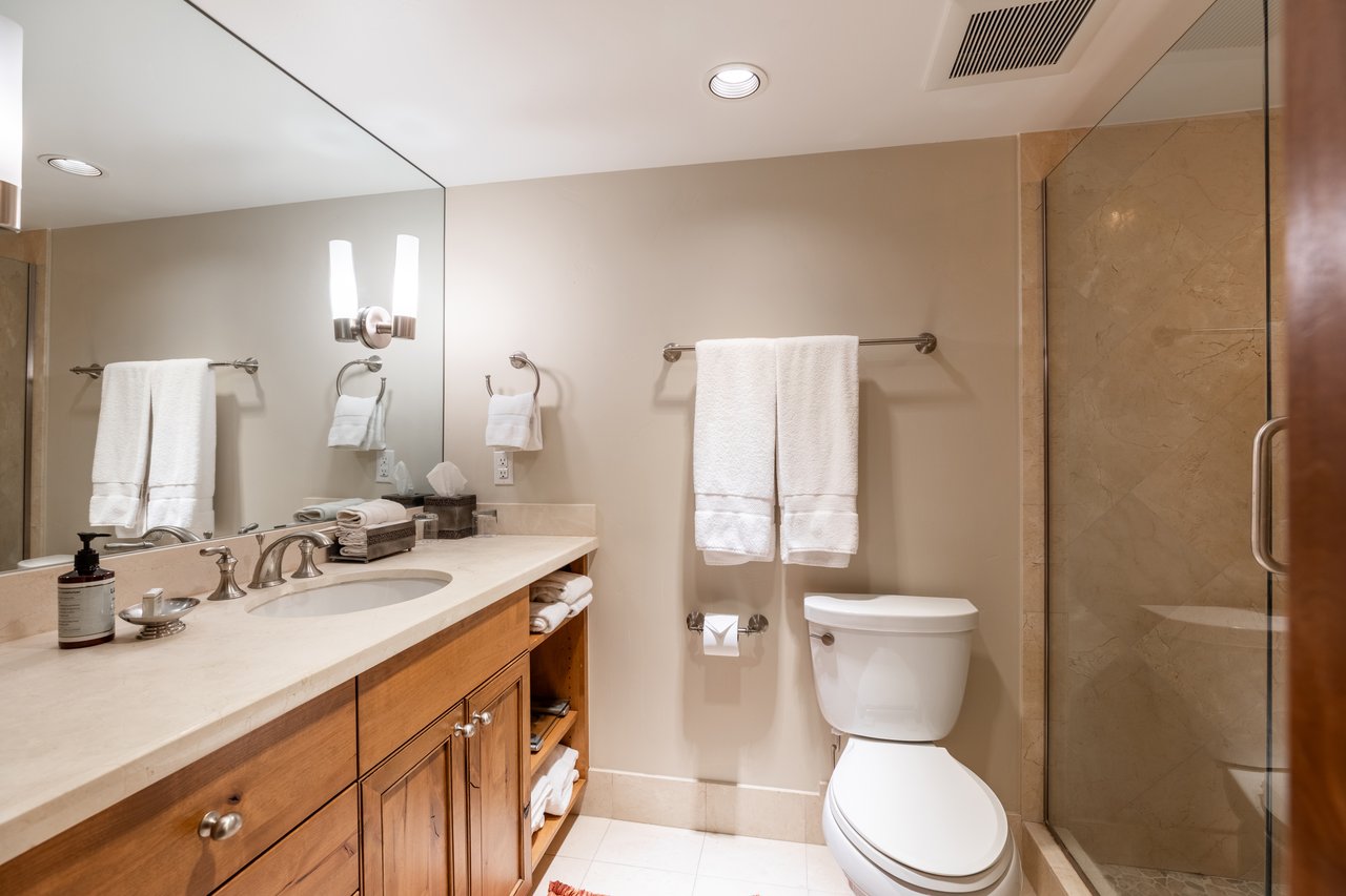 Lodge at Vail Condominium #246