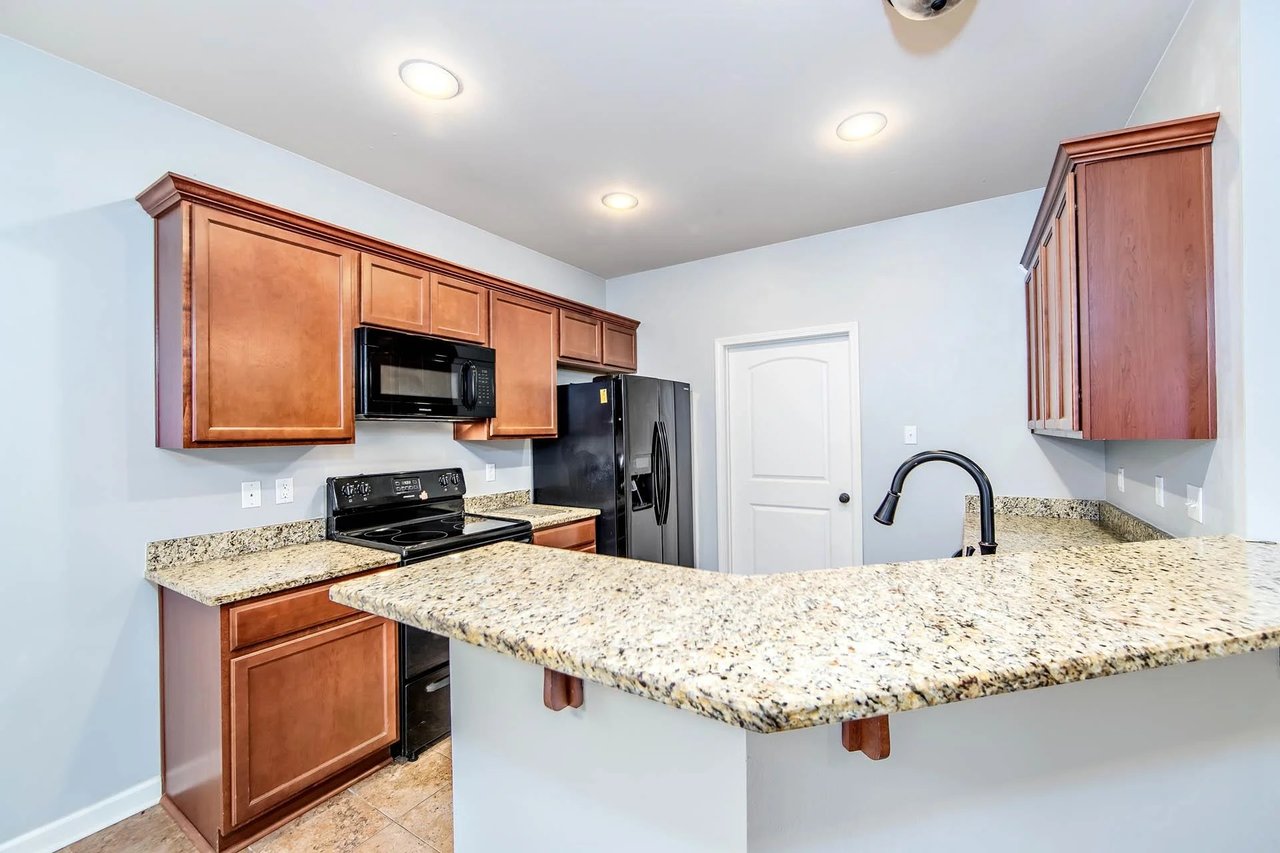 209 Carriage Way