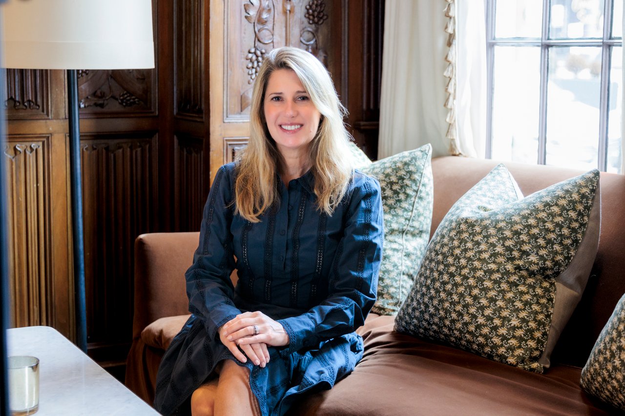 Dory Clark