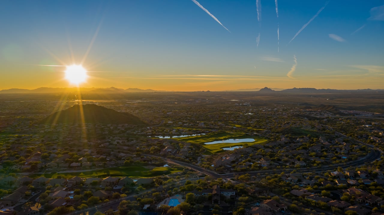 Paradise Valley