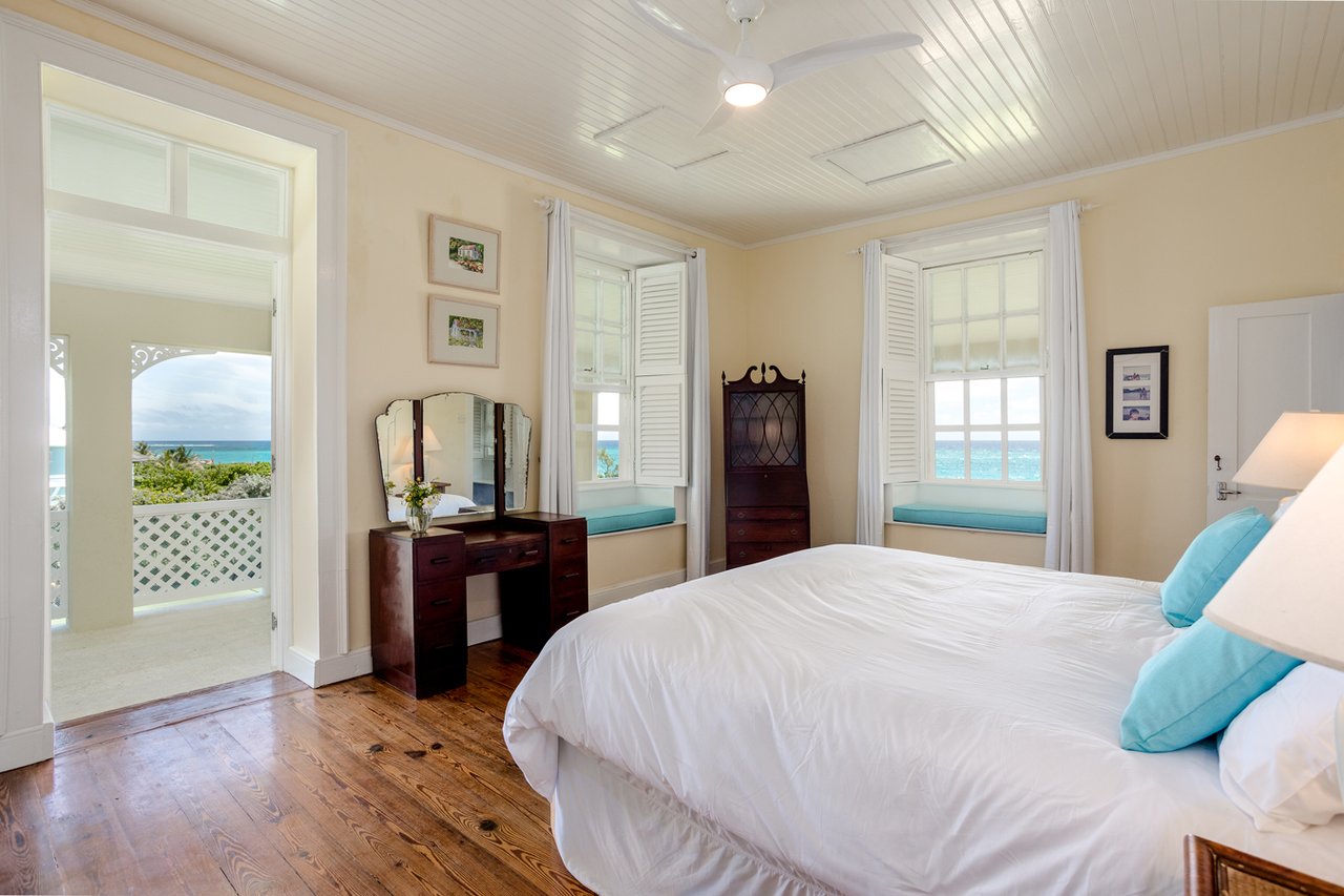 Belair Great House