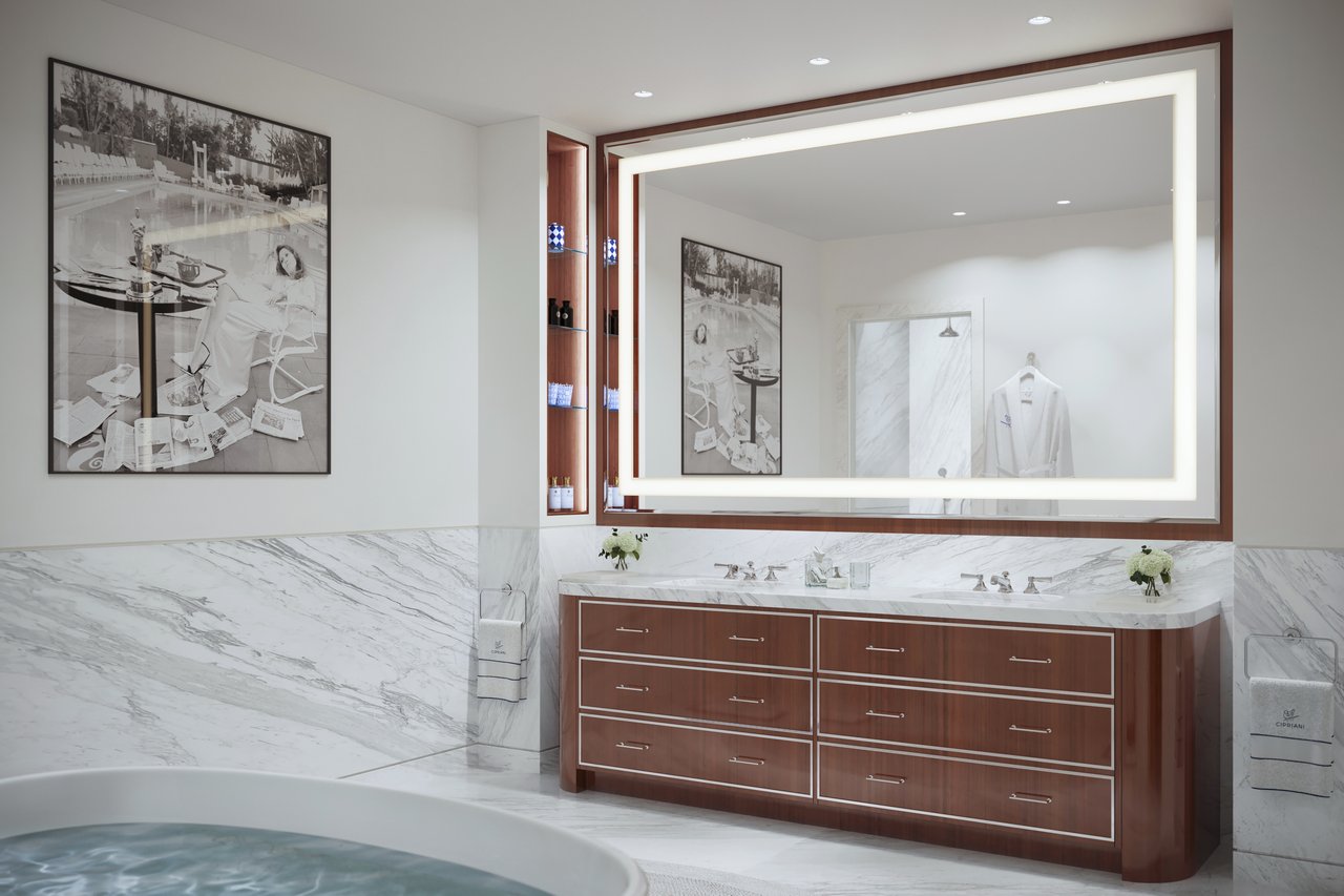 Cipriani Residences Miami (Brickell)