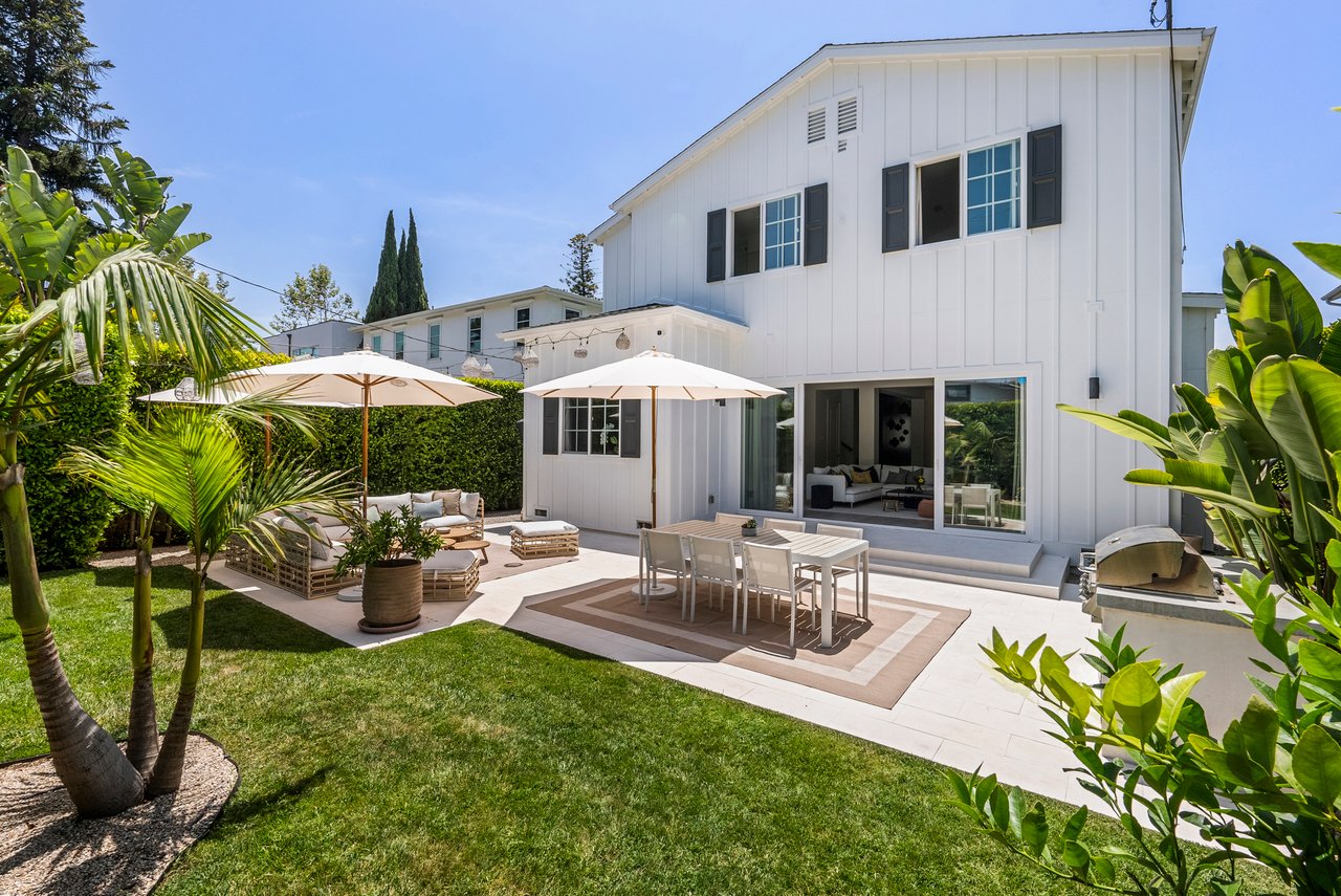 3740 Stewart Ave, Mar Vista