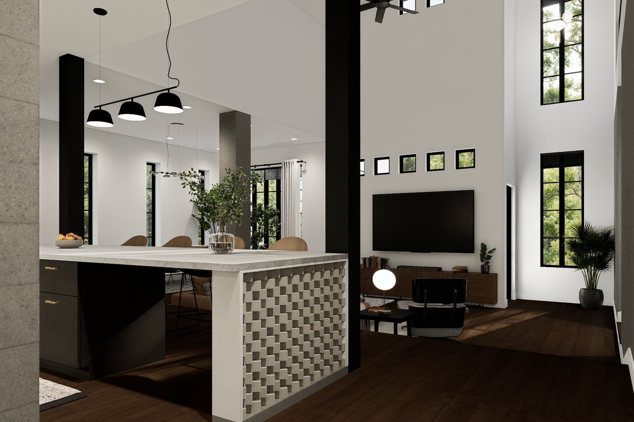 Entrees 4.0 by AADMIXX