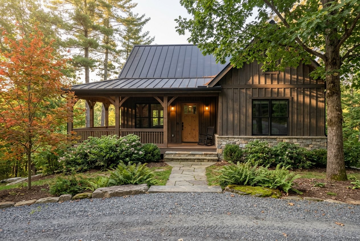 What It’s Like To Own A Cabin In Wears Valley