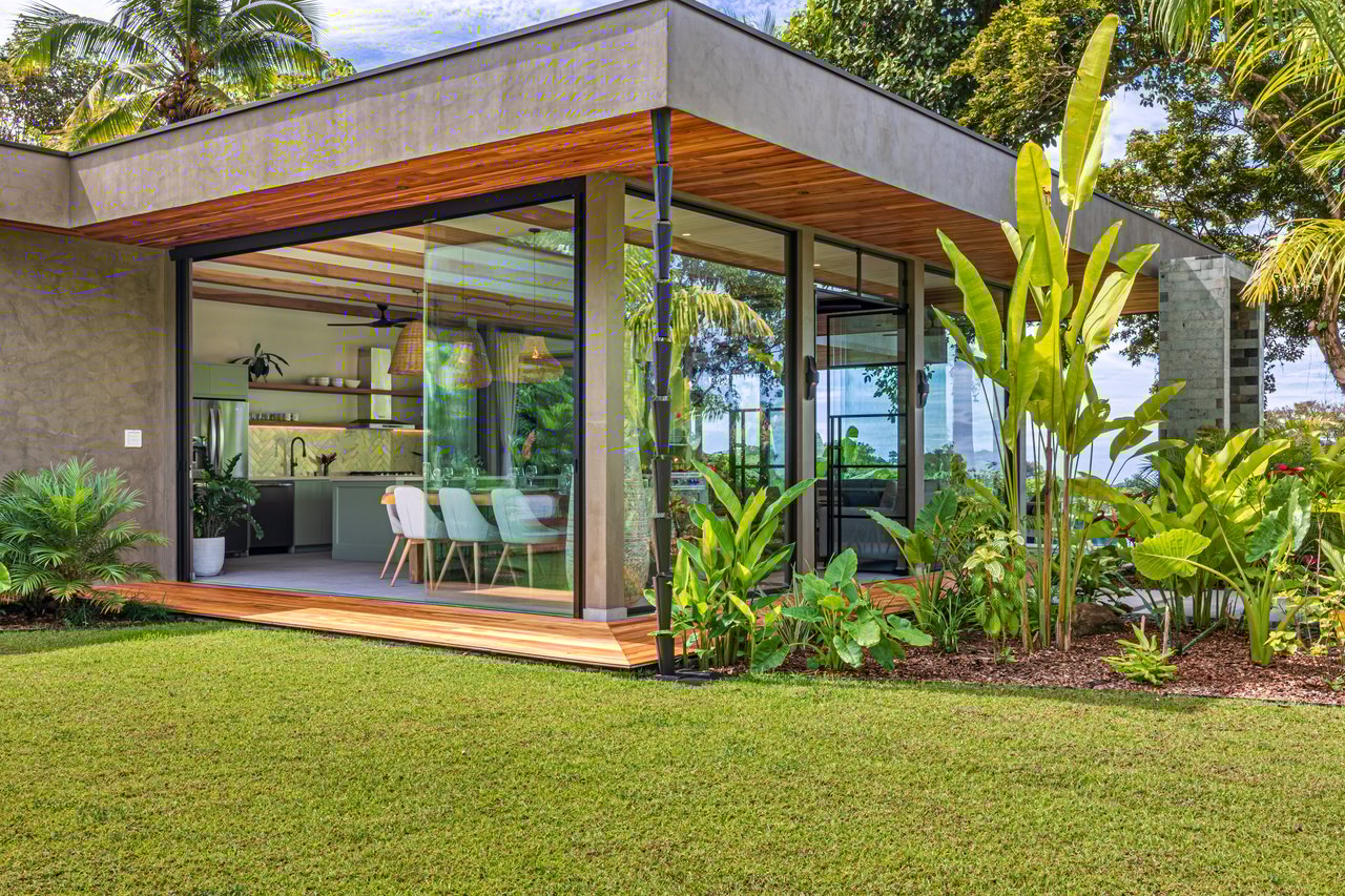 Casa Köbö — Designed for Luxury Living and High Returns