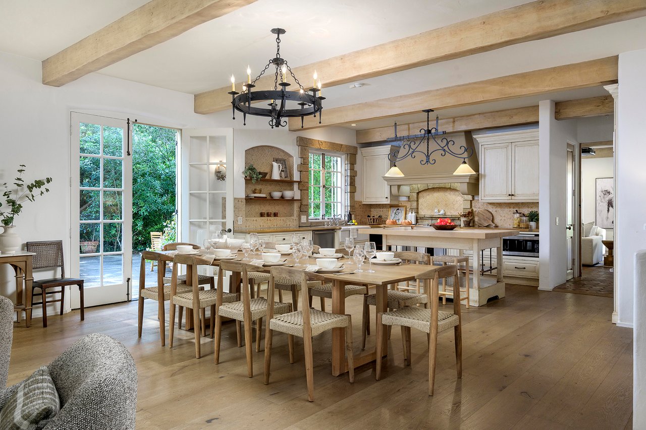 New Listing! 640 El Bosque in Montecito Offered at $8,595,000
