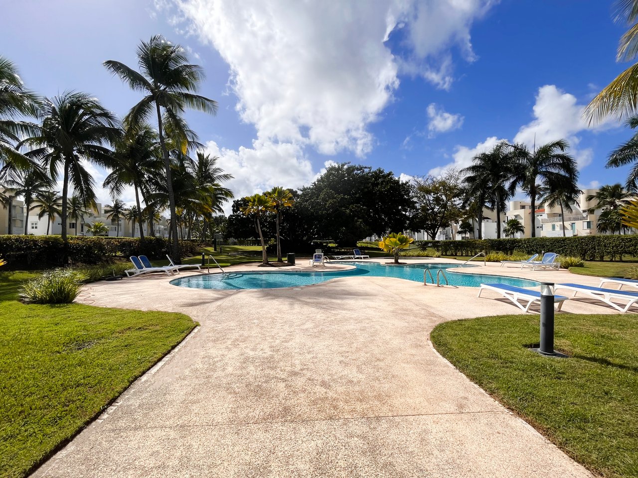 Golf Villa East #20